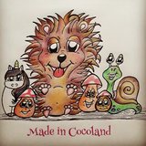 Made in cocoland