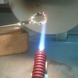 R.castello bijoux en verre