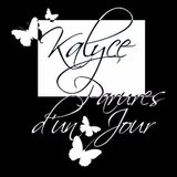 Kalyce parures d'un jour