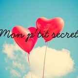 Mon p'tit secret