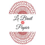 Le bruit du papier