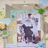 Lescrapsetbidouilles de mel
