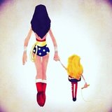 Les créations de la relou