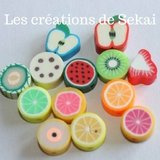 Les créations de sekai