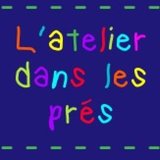 L'atelier dans les prés