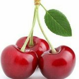 Vanille cerise bougies