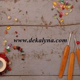 Dekalyna fournitures