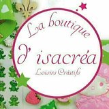 La Boutique d' Isacrea