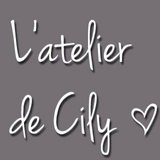 L'atelier de Cily