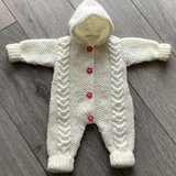 Nanou layette