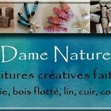 Dame nature