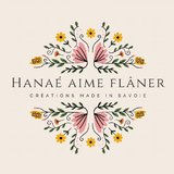 Hanaé aime flâner - Sy'belles Palettes