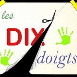 Les Diy doigts de Pauline