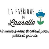 La fabrique de laurette