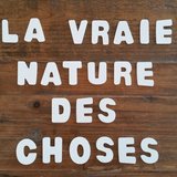 La vraie nature des choses