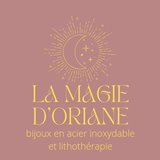 La magie d'Oriane