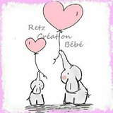 Retz création bébé