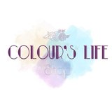 Colour's life