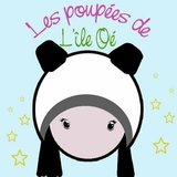 Les poupées de l'île oé