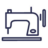 TISSEA by Mademoiselle coud