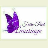 Faire-part Lmariage