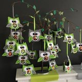 Les créations de marina