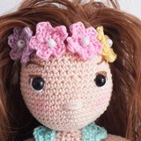 Nathcrochette