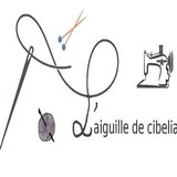 l'aiguille de cibelia