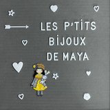 Les P'tits Bijoux de Maya