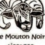 Le mouton noir