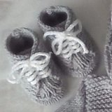 Mes tricots et astuces