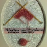 L' atelier de piatine