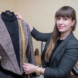 Alix roland costume & couture