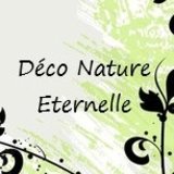 Déco nature eternelle