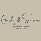 Gatsby & Sparrow