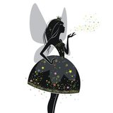 La fée demoiselle