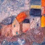 Petits tableaux d'enfance