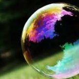 Dans l'coin de ma bulle