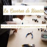 La caverne de nénette