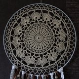 A' crochet à mes rêves