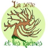 La seve et les racines