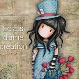 Éclats d'âme création