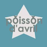 Poisson d'avril