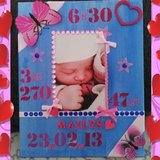 Créalys artisan & créatrice