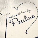 Madewithlove by pauline