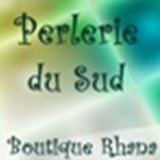 Perlerie du Sud