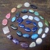 Les précieux de gaïa