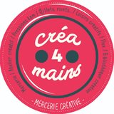 crea4mains