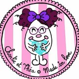 Charlie et thea made in love