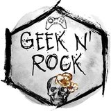 Geek n'rock